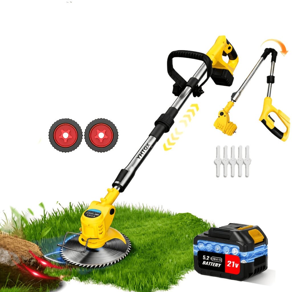 YardCore™ product