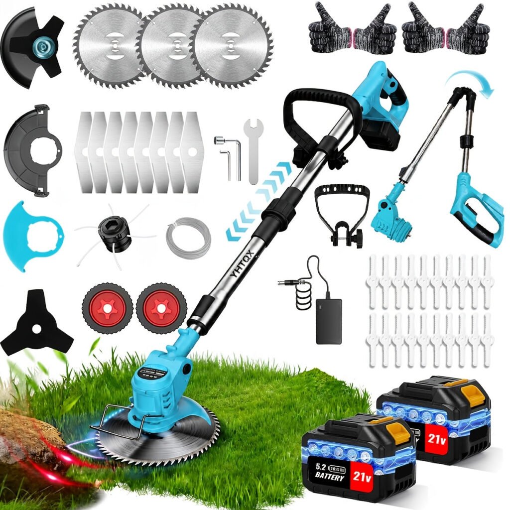 YardCore™ product