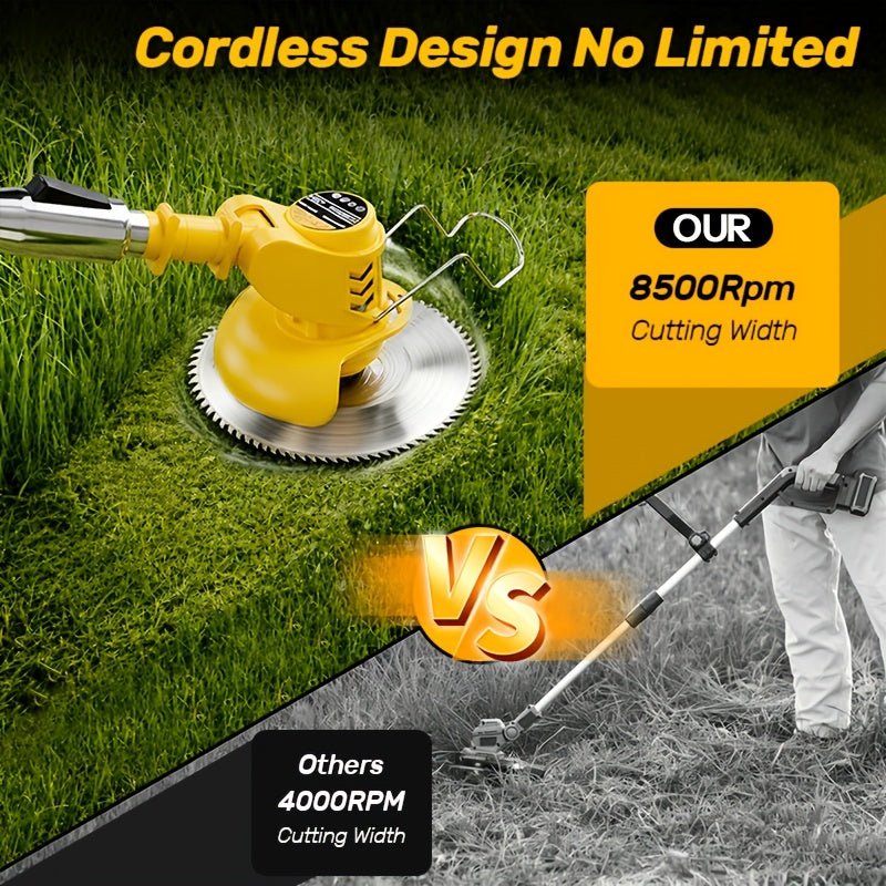 YardCore™ product