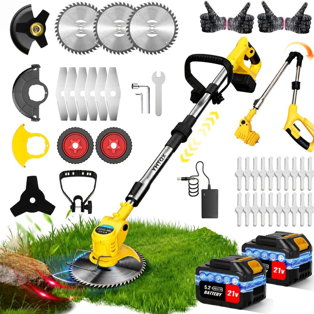 YardCore™ product