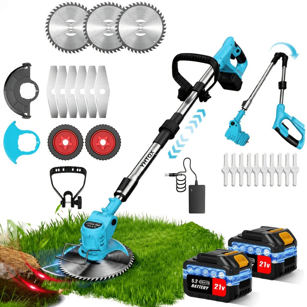 YardCore™ product